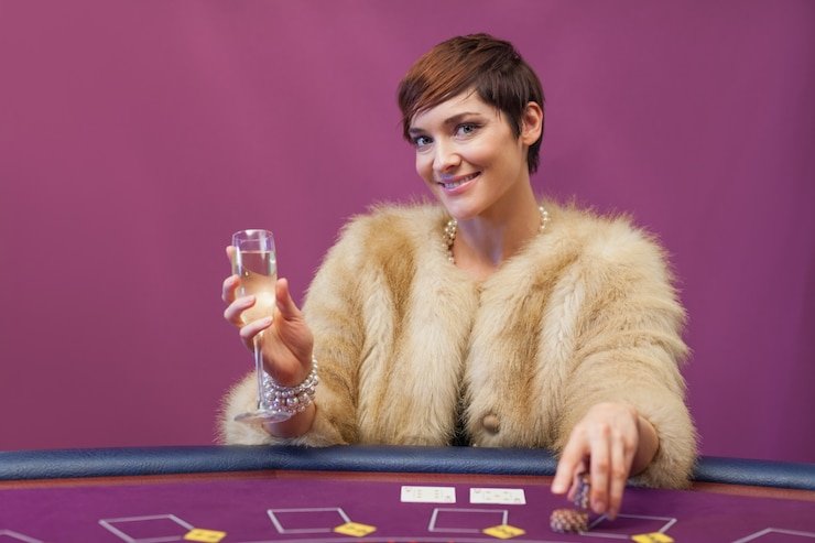 triototo app interface showing live casino games and sports markets on a smartphone screen